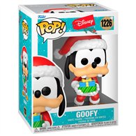 Figura POP Disney Holiday Goofy