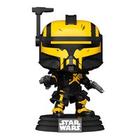Figura POP Star Wars ARC Umbra Trooper Exclusive