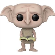 figura pop harry potter 20th dobby