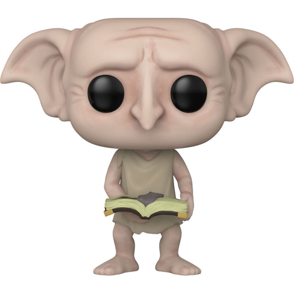 figura pop harry potter 20th dobby