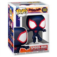 Figura POP Marvel Spiderman Across the Spiderverse Spider-Man