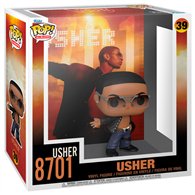 figura pop album usher 8701