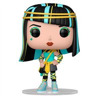 Figura POP Monster High Cleo De Nile