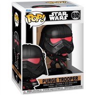 Figura POP Star Wars Obi-Wan Kenobi 2 Purge Trooper