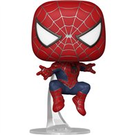 Figura POP Marvel Spiderman No Way Home Spider-Man