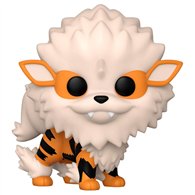 Figura POP Pokemon Arcanine