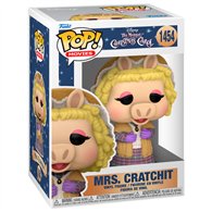 figura pop disney the muppet christmas carol mrs cratchit