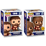 Figura POP 300 Leonidas 5 + 1 Chase