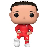 Figura POP Liverpool Darwin Nuñez