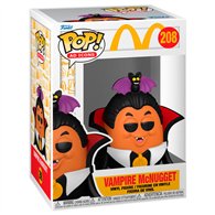 figura pop mcdonalds nugget buddies vamp