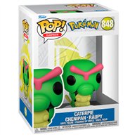Figura POP Pokemon Caterpie