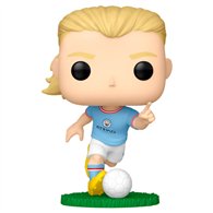 Figura POP Manchester City Erling Haaland