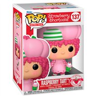 Figura POP Strawberry Shortcake Raspberry Tart