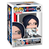 figura pop bleach uryu ishida