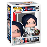 figura pop bleach uryu ishida chase