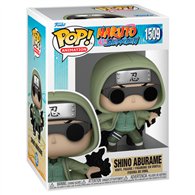 Figura POP Naruto Shippuden Shino Aburame