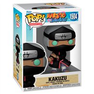 Figura POP Naruto Shippuden Kakuzu