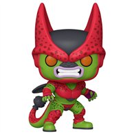 Figura POP Dragon Ball Super Super Hero Cell Max