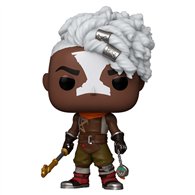 Figura POP League of Legends Arcane Ekko