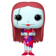 Figura POP Disney Pesadilla Antes de Navidad Sally