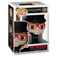 figura pop black phone the grabber