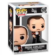 Figura POP El Padrino 2 Fredo Corleone