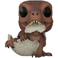 Figura POP Jurassic Park Velociraptor Hatchling
