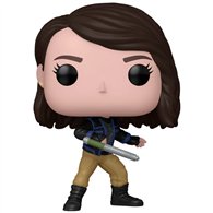 Figura POP Marvel Capitan America Brave New World Ruth Bat-Seraph