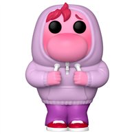 Figura POP Inside Out 2 Embarrassment