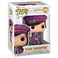 Figura POP Harry Potter y el Prisionero de Azkaban - Stan Shunpike