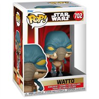 Figura POP Star Wars Watto