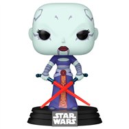 figura pop star wars asajj ventress
