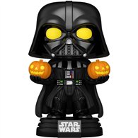 Figura POP Super Star Wars Darth Vader