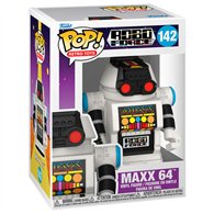 Figura POP Robo Force MAXX 64
