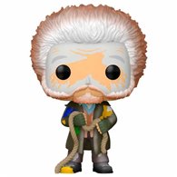 figura pop solo en casa perdido en new york marv