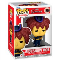 Figura POP The Simpsons Sideshow Bob
