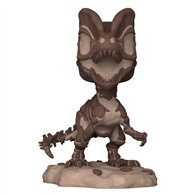 Figura POP Jurassic World Dilophosaurus