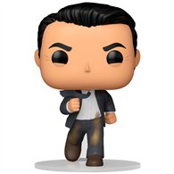 Figura POP Con la muerte en los talones Roger Thornhil