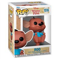 Figura POP Disney Winnie the Pooh Roo