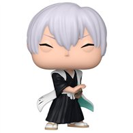 Figura POP Bleach Gin Ichimaru