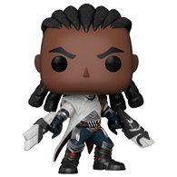 Figura POP League of Legends Lucian