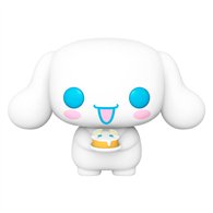 figura pop hello kitty and friends cinnamoroll