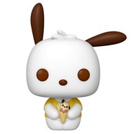 Figura POP Hello Kitty and Friends Pochacco