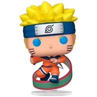 Figura POP Naruto - Naruto Uzumaki