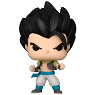 Figura POP Dragon Ball Super Broly Gogeta