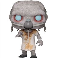 Figura POP Insidious Red Wheezing Demon