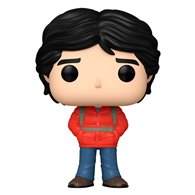 Figura POP Un Hombre Lobo Americano en Londres David Kessler