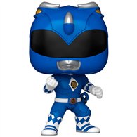 Figura POP Mighty Morphin Power Rangers Blue Ranger