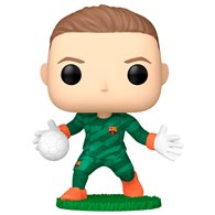 figura pop f.c. barcelona ter stegen