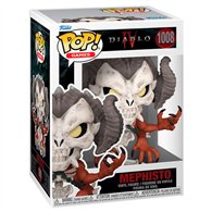 Figura POP Diablo IV Mephisto